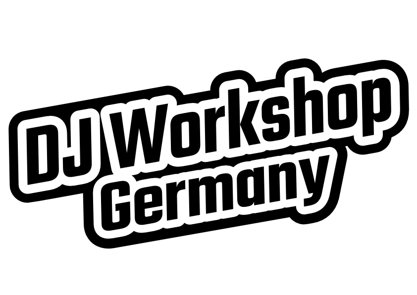 DJ WORKSHOP GERMANY